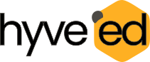 Hyve'ed logo